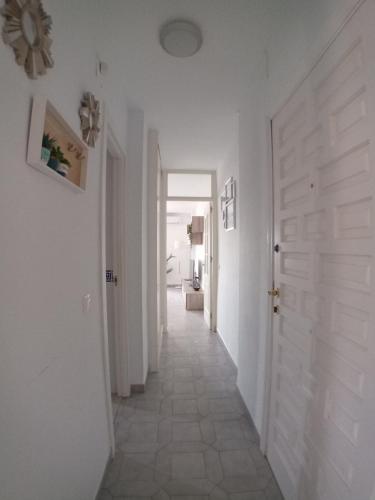 Apartamento Minerva - Azahara