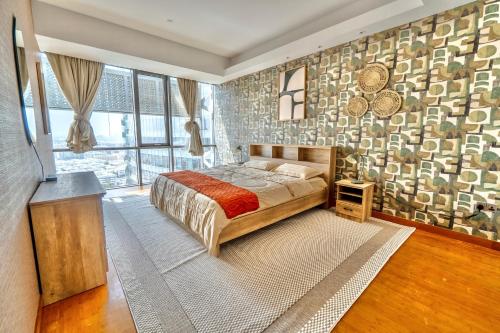 Premium Vacation Home in Old Dubai Nr Metro Mall