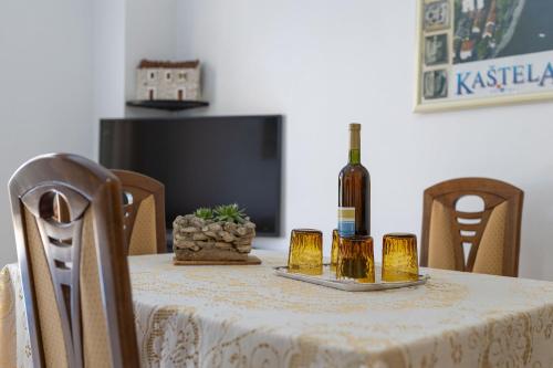 Apartments Ivo