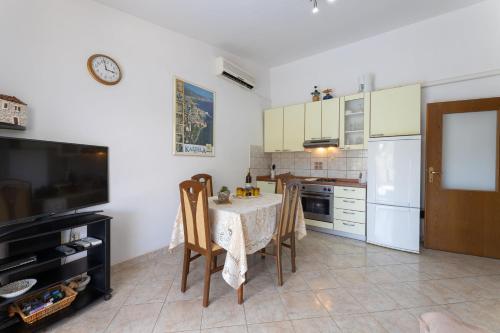 Apartments Ivo