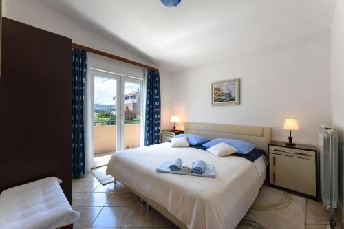 Apartments Ivo
