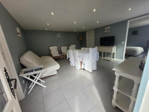 Gite chez Matos 3 chambres