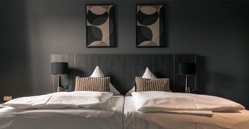 Afbeelding uit fotogalerij van Landhaus Gut Halte in Papenburg