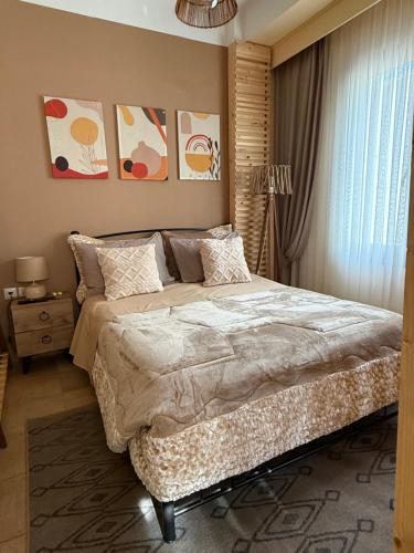 GK Apartment