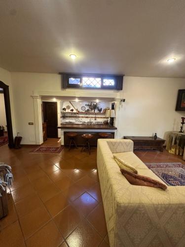 Gallery image of Alloggio Turistico indipendente con giardino in Frosinone