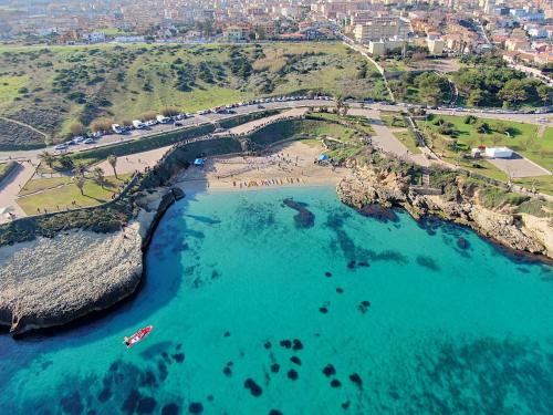 Φυσικό τοπίο κοντά σε αυτός ο ξενώνας