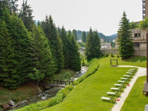 Φυσικό τοπίο κοντά σε αυτό το διαμέρισμα