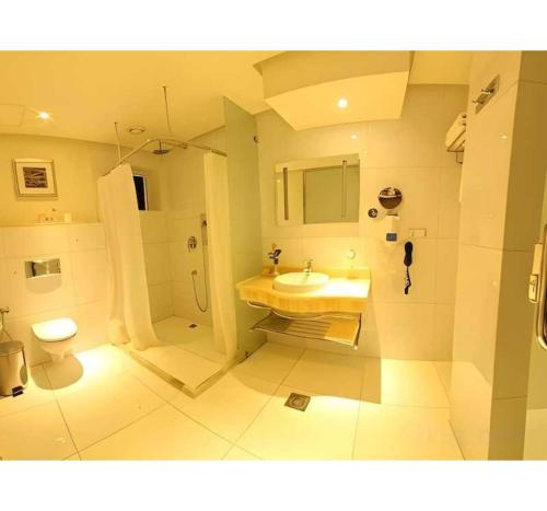 リヤドにあるWarwick Al Dabab Riyadh - Nuzul Al Dababのギャラリーの写真