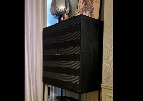 Φωτογραφία από το άλμπουμ του Le Galeriste - parking inclus σε Ρενς