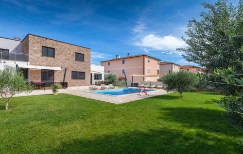 Villa Gigi - Medulin by Villas Guide