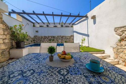 Holiday home in Grizane 51206