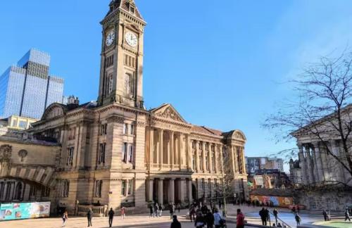 Eine Sehenswürdigkeit in der Nähe von des Ferienhauses