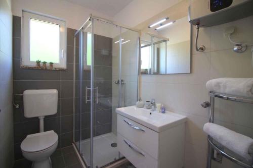 Holiday Homes in Porec - Istrien 10143