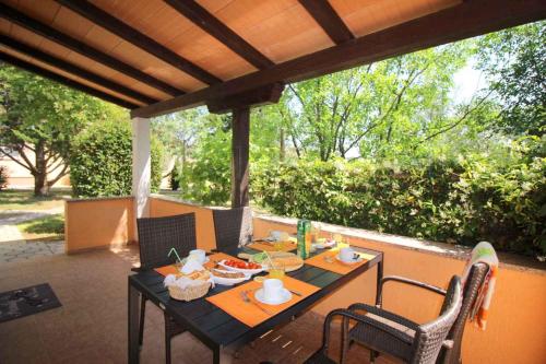 Holiday Homes in Porec - Istrien 10143