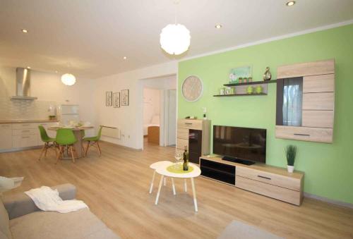 Holiday Homes in Porec - Istrien 10143