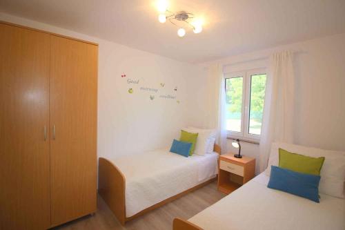 Holiday Homes in Porec - Istrien 10143