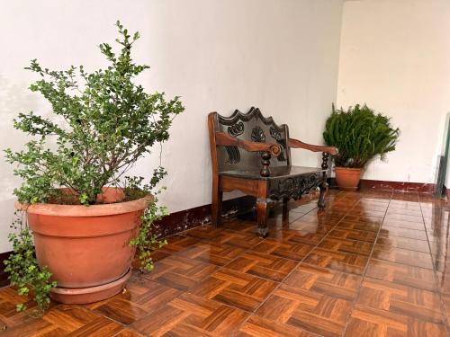 Fotografie z fotogalerie ubytování KALOO Atitlán v destinaci Sololá