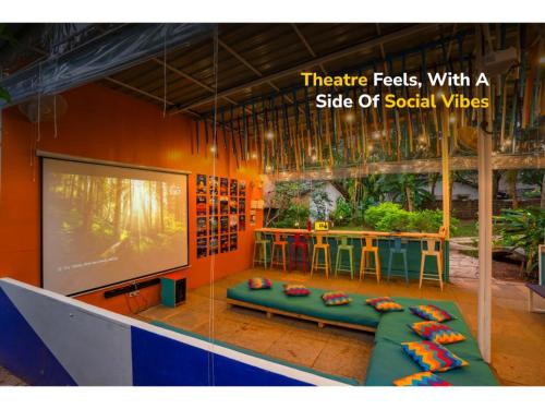 Φωτογραφία από το άλμπουμ του goSTOPS Lite Goa, Calangute σε Calangute