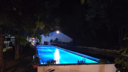 Πισίνα στο ή κοντά στο Apartment With 2 Bedrooms - Magic Woods