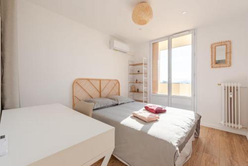 Appartement Saint Charles