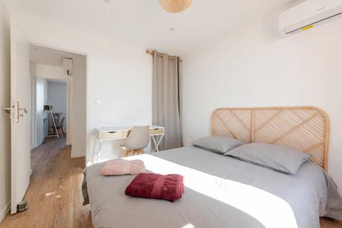 Appartement Saint Charles