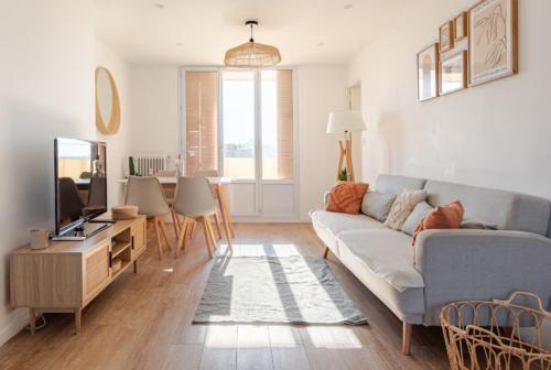Appartement Saint Charles