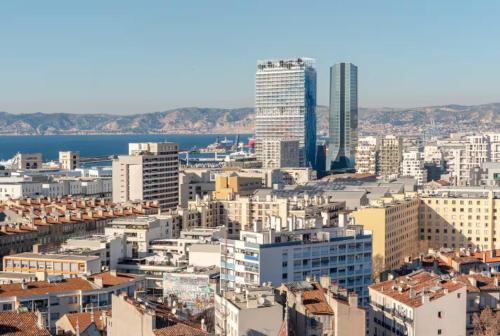 Appartement Saint Charles