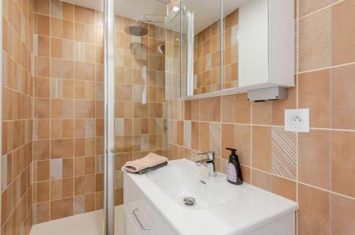 Appartement Saint Charles