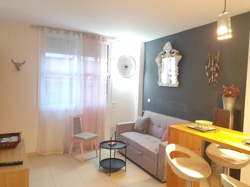Apartamento San Juan 3