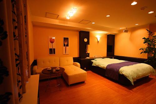 Hotel Ryu-Guu -ホテル リュウグウ-
