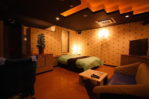 Hotel Ryu-Guu -ホテル リュウグウ-