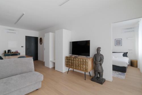 GuestHost - Modern Apartment near Porta Venezia