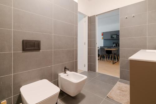GuestHost - Modern Apartment near Porta Venezia