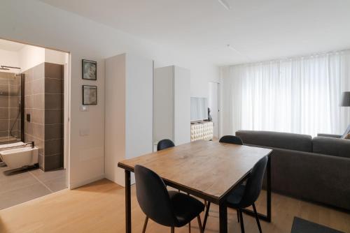 GuestHost - Modern Apartment near Porta Venezia