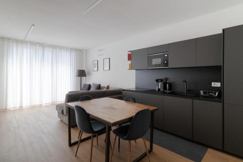 GuestHost - Modern Apartment near Porta Venezia