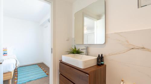 Billede fra billedgalleriet på Casa do Xano I by LovelyStay i Câmara de Lobos