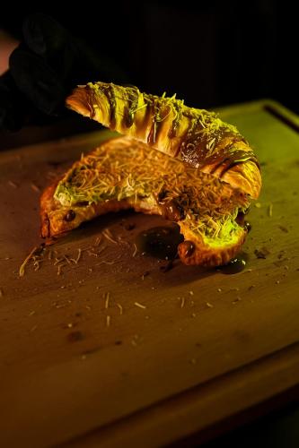 Fotografie z fotogalerie ubytování Belgrade Waterfront - Urban Harmony Apartments v Bělehradě