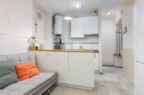 Nice functional apartment - Central Museum