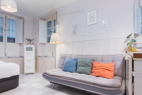 Nice functional apartment - Central Museum
