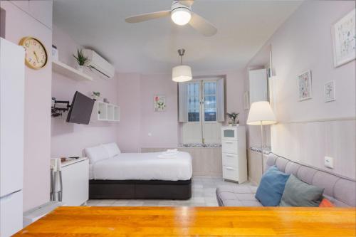 Nice functional apartment - Central Museum