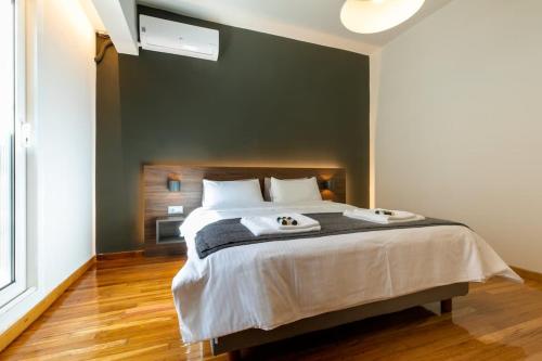 Spacious Central Apartment Close to Metro