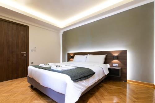 Spacious Central Apartment Close to Metro
