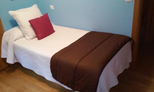 Gallery image of PR Badalada in Santiago de Compostela