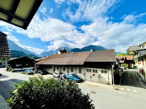 Φωτογραφία από το άλμπουμ του -TheUrbanist- Central 2 BD Free Parking Fast WiFi σε Unterseen