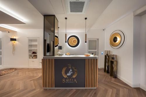SOFIA Ultra Suite Collection