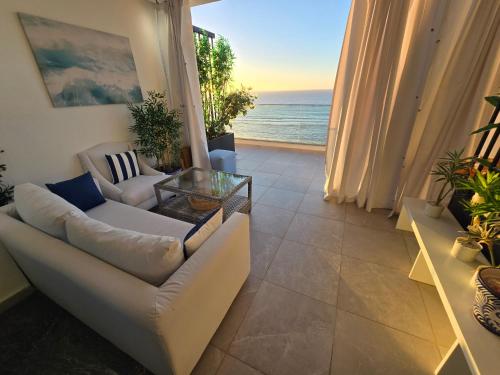 Příroda nedaleko penzionu