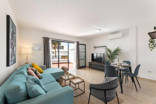 Arpon Santa Rosa 1 by Escape Home
