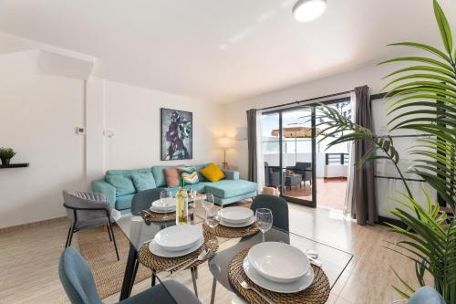 Arpon Santa Rosa 1 by Escape Home