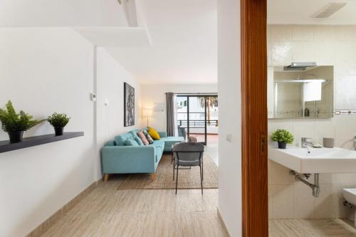 Arpon Santa Rosa 1 by Escape Home