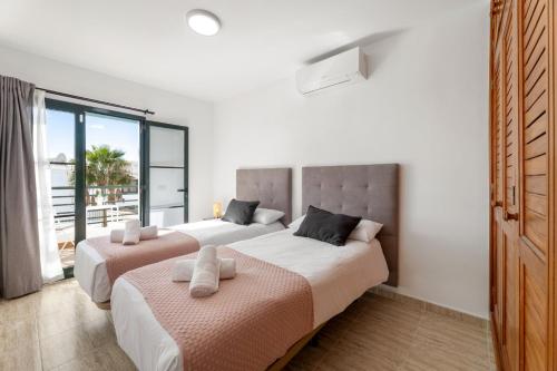 Arpon Santa Rosa 1 by Escape Home